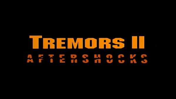 Shameful Sequels - S09E11 - Tremors 2: Aftershocks