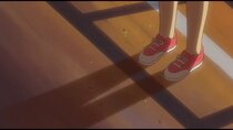 Futatsu no Spica - Episode 16 - Asumi's Cherry Tree