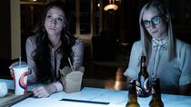 The Magicians - Episode 4 - Magicians Anonymous