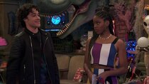 Henry Danger - Episode 32 - Cave the Date