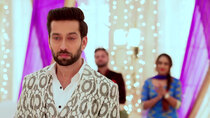 Ishqbaaz - Episode 1 - A Fraud In Shivaay's Disguise?