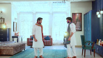 Ishqbaaz - Episode 12 - Shivaay, Mahi Come Face to Face