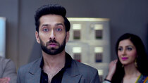 Ishqbaaz - Episode 15 - Mahi Gets Stuck!