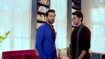 Ishqbaaz - Episode 17 - Ranveer Learns Shivaay's Plan?