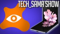 Aurelien Sama: Tech_Sama Show - Episode 133