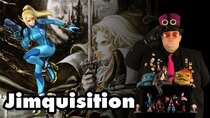 The Jimquisition - Episode 4 - Should 'Metroidvania' Be Abolished?