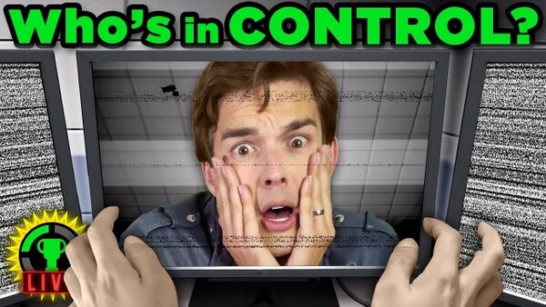GTLive - S2020E12 - I CONTROL Your MIND! | The Possession Experiment