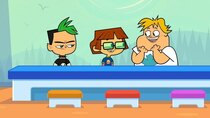 Total DramaRama - Episode 37 - The Price of Advice