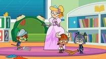 Total DramaRama - Episode 40 - Soother or Later