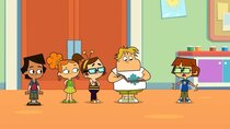 Total DramaRama - Episode 50 - Harold Swatter and the Goblet of Flies