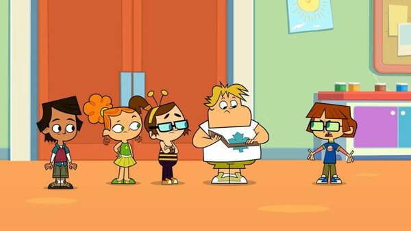 Total DramaRama Season 1 Episode 50