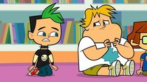 Total DramaRama - Episode 2 - Robo Teacher