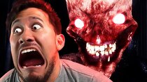 Markiplier - Episode 17 - Escape the Ayuwoki: Steam Edition - Part 2