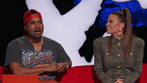 Ridiculousness - Episode 13 - Chanel And Sterling CLXIII