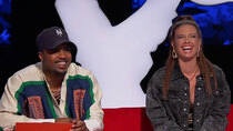 Ridiculousness - Episode 15 - Chanel And Sterling CLXIX