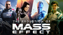 GVMERS - Episode 12 - The Evolution of Mass Effect