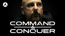 GVMERS - Episode 5 - The Rise and Fall of Command & Conquer | Documentary