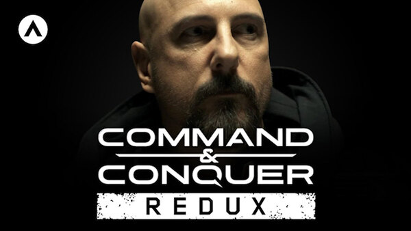 GVMERS - S2017E07 - The Rise and Fall of Command & Conquer [REDUX] | Documentary