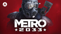 GVMERS - Episode 3 - The History of Metro 2033
