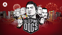 GVMERS - Episode 12 - The History of Sleeping Dogs