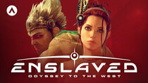 GVMERS - Episode 16 - The History of Enslaved: Odyssey to the West