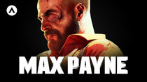 GVMERS - Episode 17 - The Rise and Fall of Max Payne