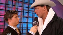 WWE SmackDown - Episode 42 - Friday Night SmackDown 322