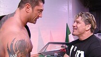 WWE SmackDown - Episode 43 - Friday Night SmackDown 323