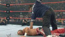 WWE Raw - Episode 17 - RAW 674