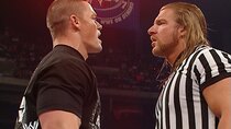 WWE Raw - Episode 18 - RAW 675