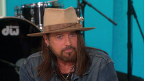The Talk - Episode 91 - Billy Ray Cyrus