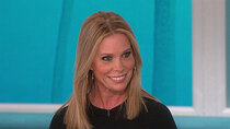 The Talk - Episode 92 - Cheryl Hines