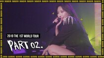 The 1st World Tour ‘WARNING’ - Episode 2 - PART.02