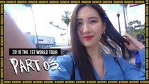 The 1st World Tour ‘WARNING’ - Episode 3 - PART.03