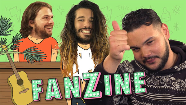 Fanzine - S01E03 - 