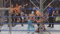 WWE SmackDown - Episode 1 - Friday Night SmackDown 333