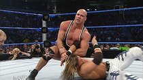 WWE SmackDown - Episode 4 - Friday Night SmackDown 336