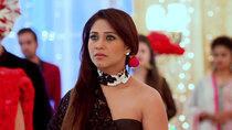 Ishqbaaz - Episode 20 - Annika Shocks Kamini