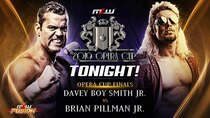 MLW Fusion - Episode 3 - Opera Cup Finals | Davey Boy Smith Jr. vs. Brian Pillman | Myron...