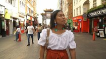 A Very British History - Episode 2 - The British Chinese