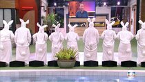 Big Brother Brazil - Episode 10 - Day 10