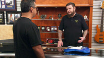 Pawn Stars - Episode 3 - Ship Happens