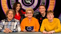 QI - Episode 15 - Quantity and Quality