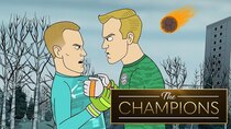 The Champions - Episode 5
