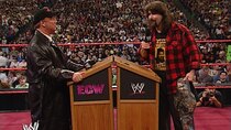 WWE Raw - Episode 22 - RAW 679