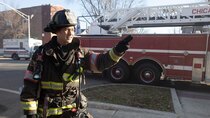 Chicago Fire - Episode 13 - A Chicago Welcome