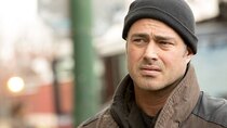 Chicago Fire - Episode 14 - Shut It Down