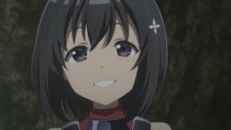 Itai no wa Iya nano de Bougyoryoku ni Kyokufuri Shitai to Omoimasu. - Episode 5 - Defense and Spoils of War