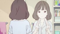 Natsunagu! - Episode 4 - The Silver Dream