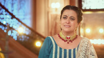 Ishqbaaz - Episode 27 - Pinki Annoyed With Annika